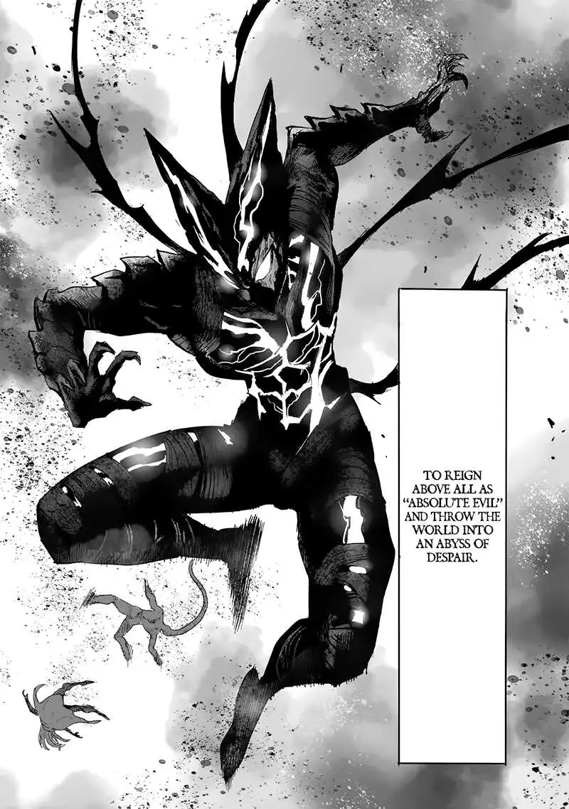 One-Punch Man Chapter 154.5 39